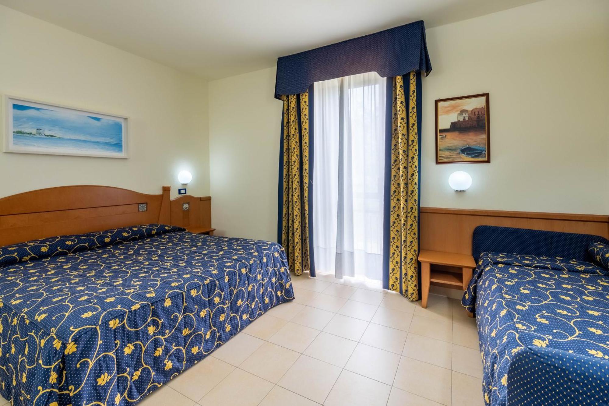 Blu Salento Village Sant Isidoro  Cameră foto