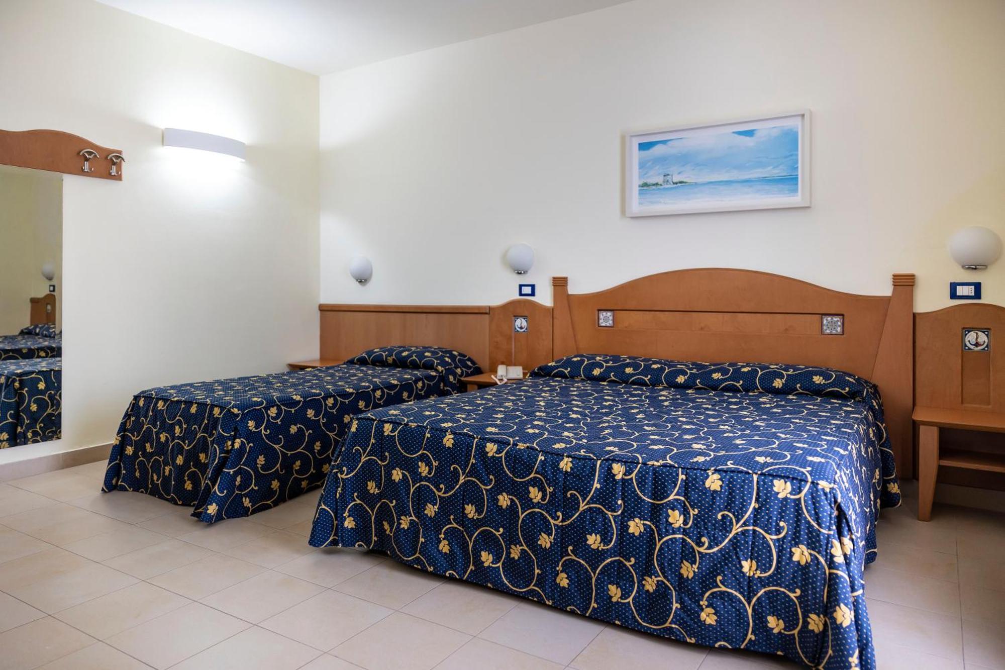 Blu Salento Village Sant Isidoro  Cameră foto