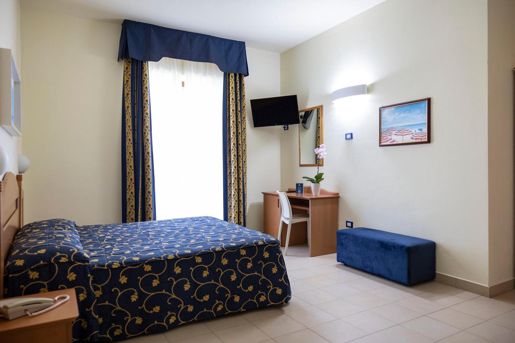 Blu Salento Village Sant Isidoro  Cameră foto