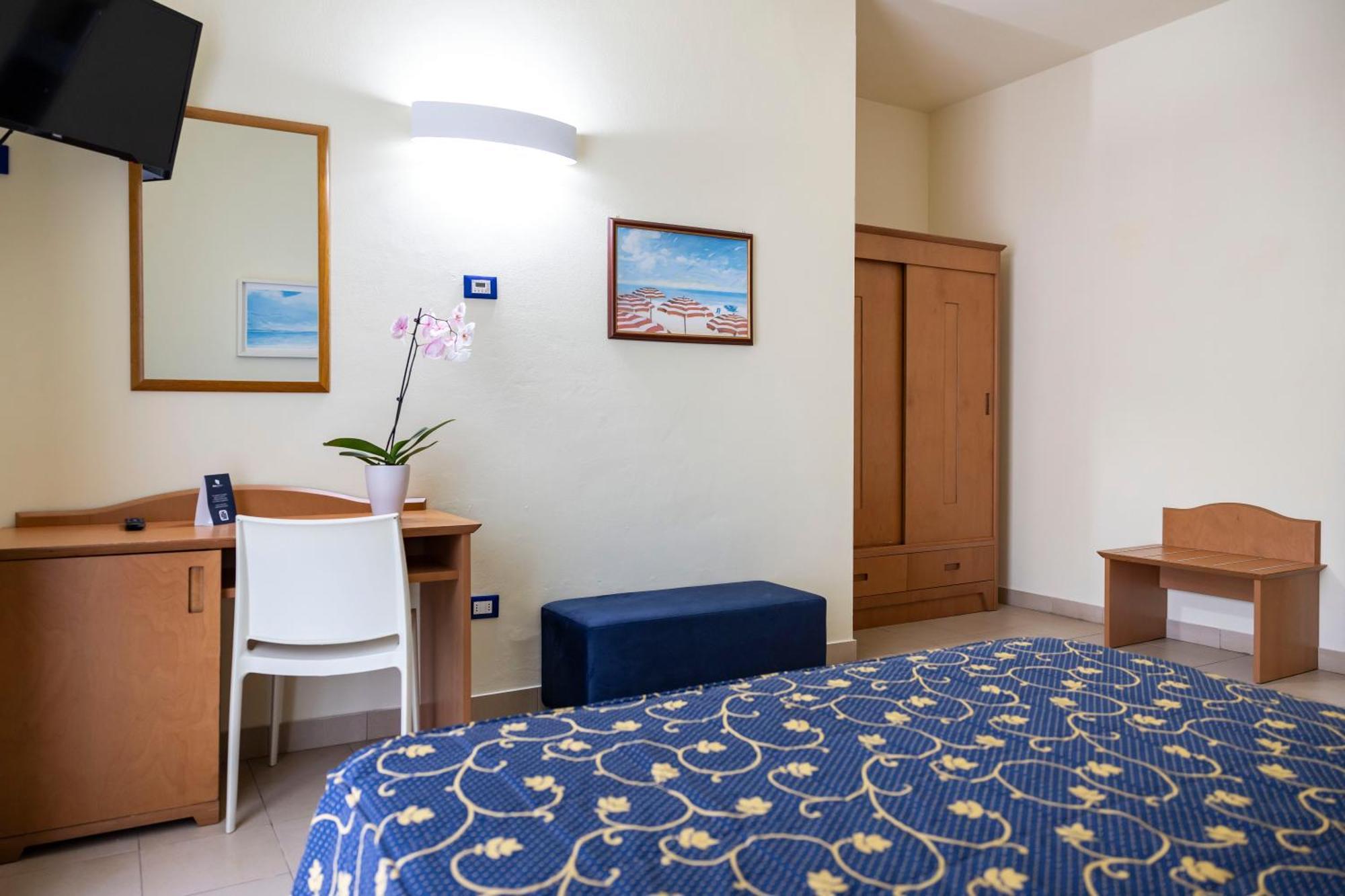 Blu Salento Village Sant Isidoro  Cameră foto