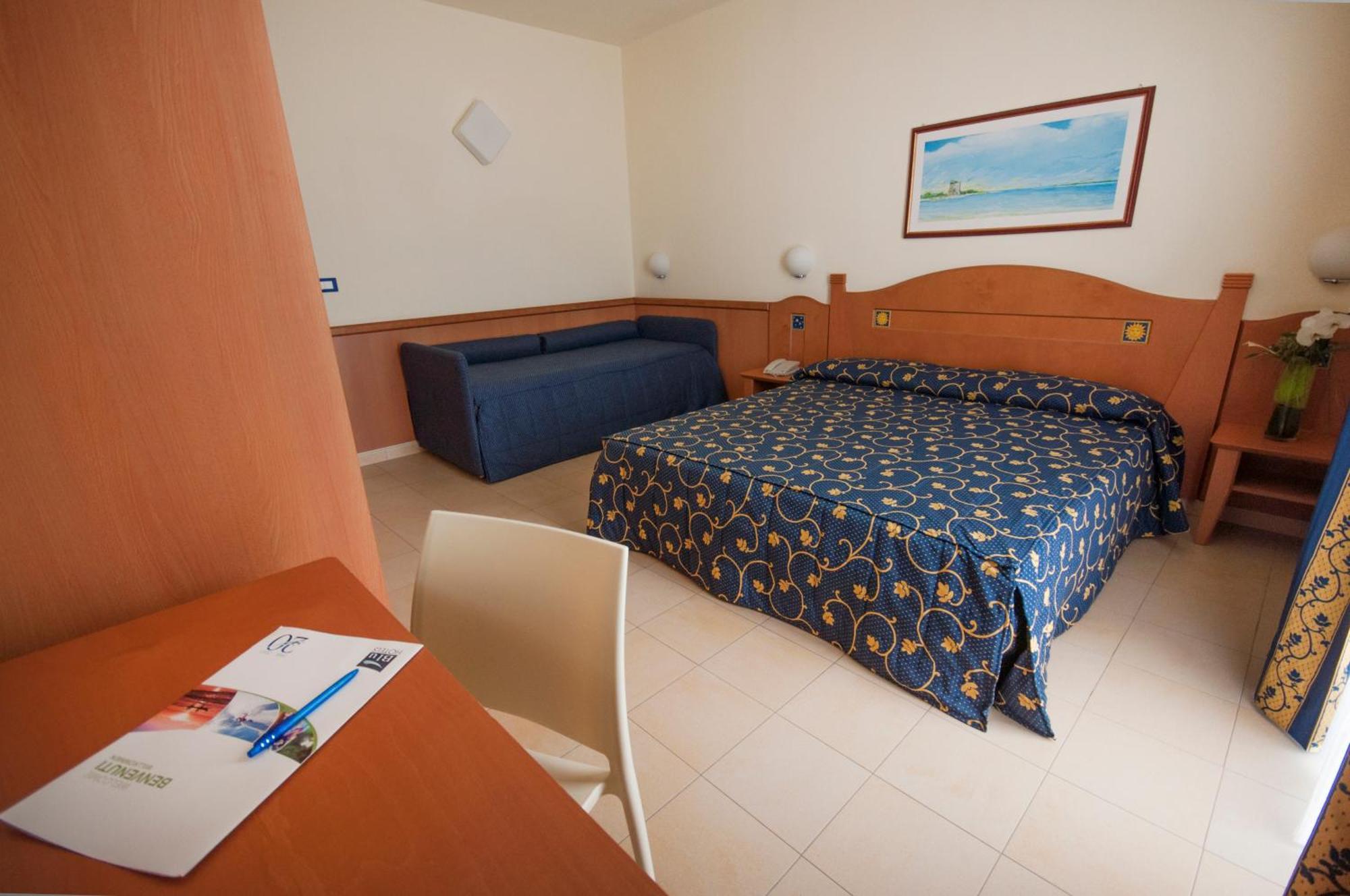 Blu Salento Village Sant Isidoro  Cameră foto