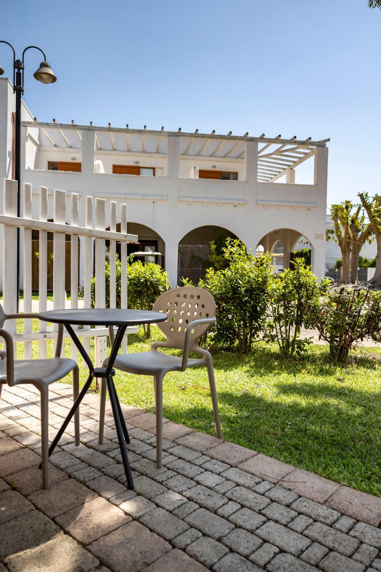 Blu Salento Village Sant Isidoro  Cameră foto